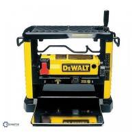 DeWALT DW733 obliavimo staklės DEMO